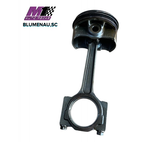 Biela E Pistão Std Renegade 1.8 E-torq 2016 2017 2018 2020