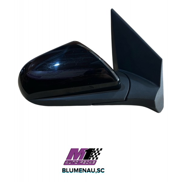 Retrovisor Elétrico Direito Onix Prisma 2013 2014 2015 2019