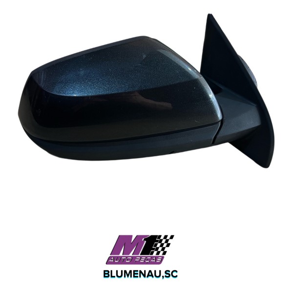 Retrovisor Elétrico Direito Cobalt 2013 2014 2015 2016 2017