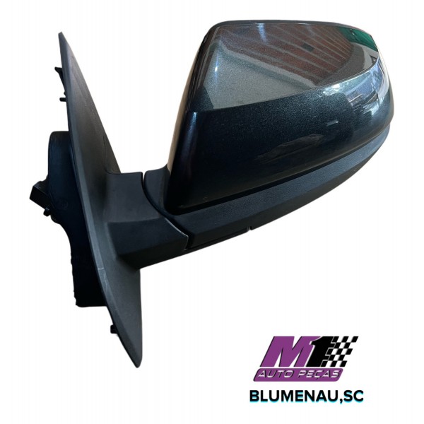 Retrovisor Elétrico Esquerdo Cobalt 2013 2014 2015 2016 2017