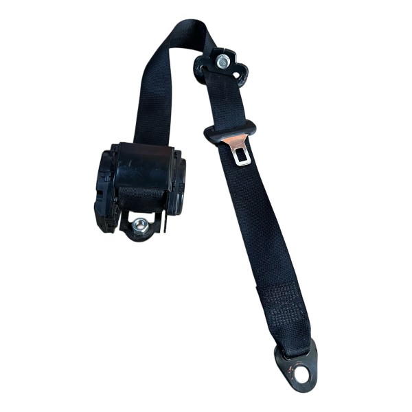 Cinto De Segurança Traseiro Direito Bravo 2010 A 2017