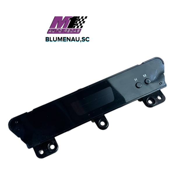 Painel Velocímetro Relógio Display Cerato 2009 2010 2013