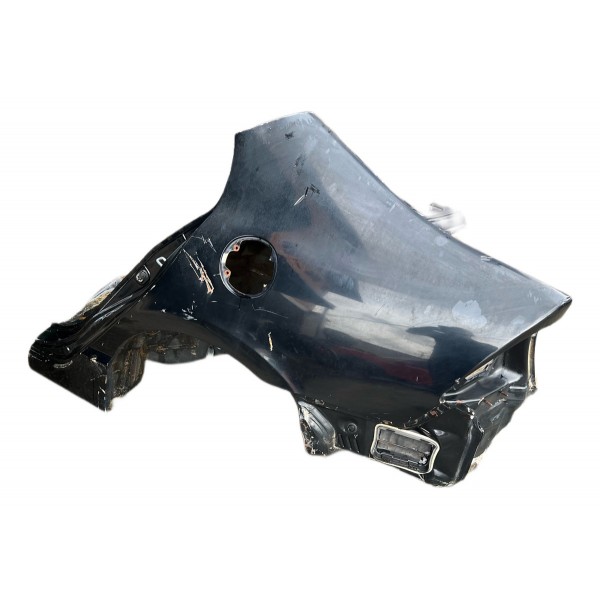 Folha Lateral Esquerda Honda New Civic 2008 2009 2010 2011