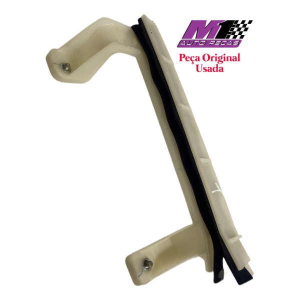 Canaleta Guia Vidro Dianteiro Direito Traseiro Mobi 17/21