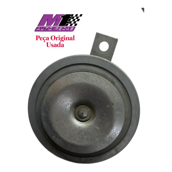 Buzina Volkswagen Gol Fox Saveiro Voyage 2003/2015