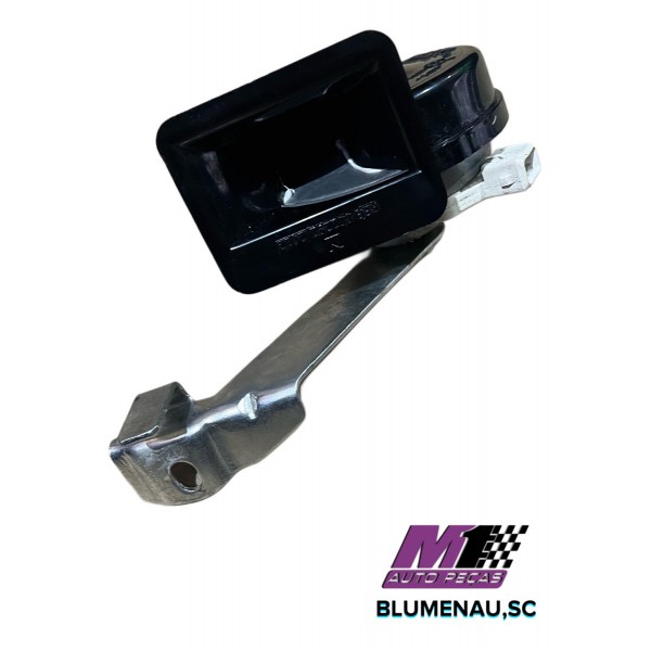 Buzina Fiat Mobi Uno Vivace Palio Novo Grand Siena