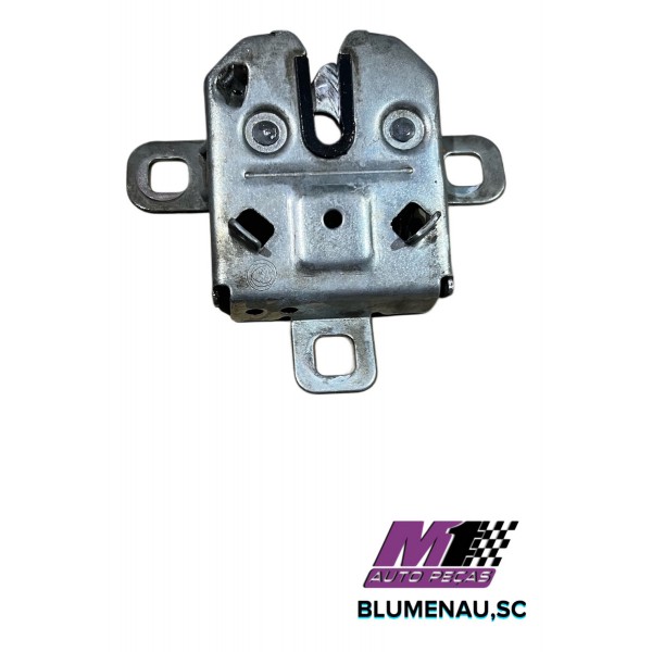 Fechadura Capo Dianteiro Grand Siena 2013 A 2019