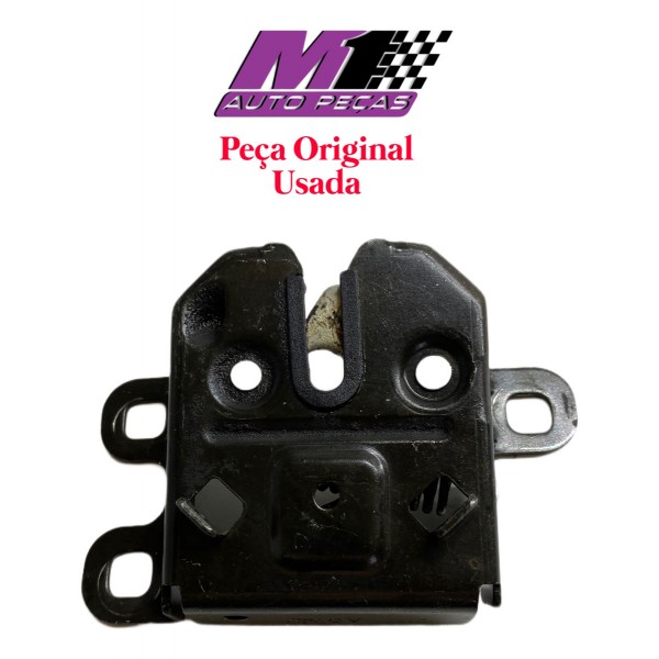 Fechadura Capô Dianteiro Fiat Argo Cronos 2017/2023