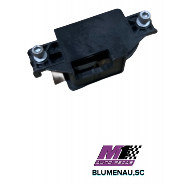 Coxim Radiador Esquerdo Argo Cronos 2017 A 2023