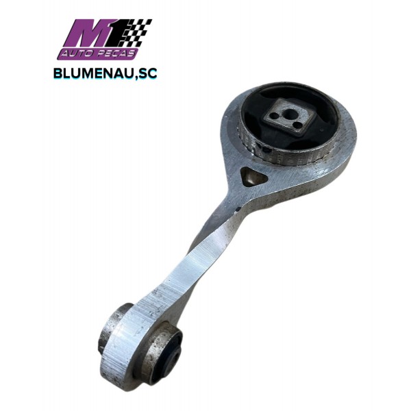 Coxim Cambio Raquete Fox Gol Voyage Saveiro G6 G7 G8 1.0 1.6