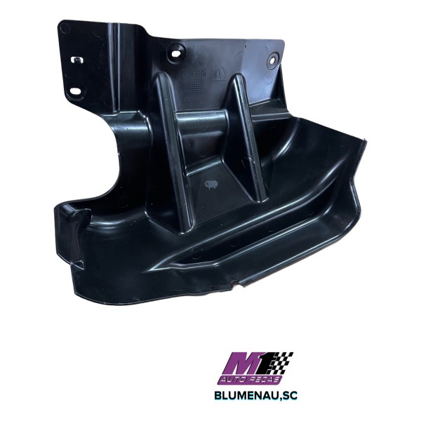 Para Barro Protetor Carreia Direito Argo 2017 A 2023