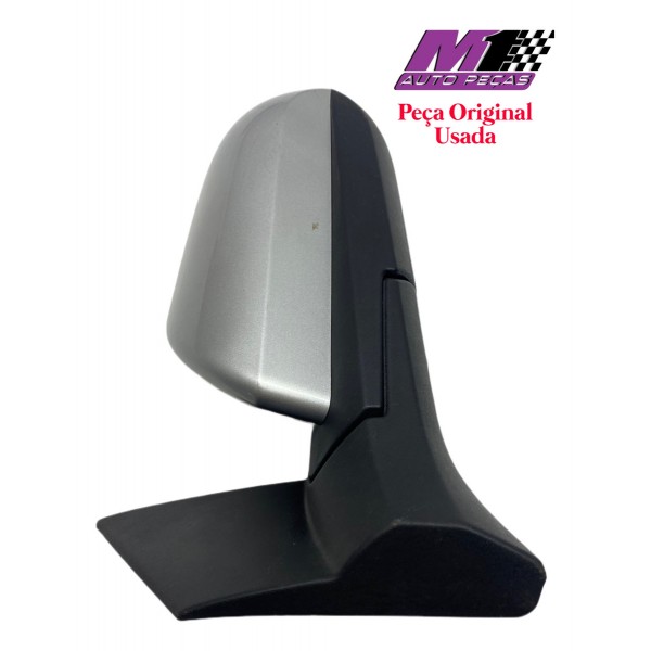 Retrovisor Elétrico Esquerdo Chevrolet Onix Prisma 2013/2019