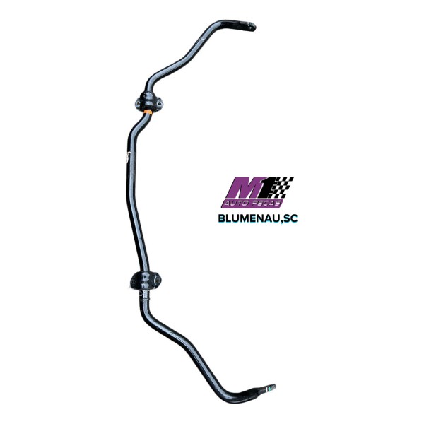 Barra Estabilizadora Dianteira Honda Hr-v Hrv 2023 2024