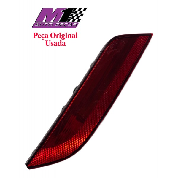 Refletor Olho De Gato Traseiro Direito Fox 2015/2021