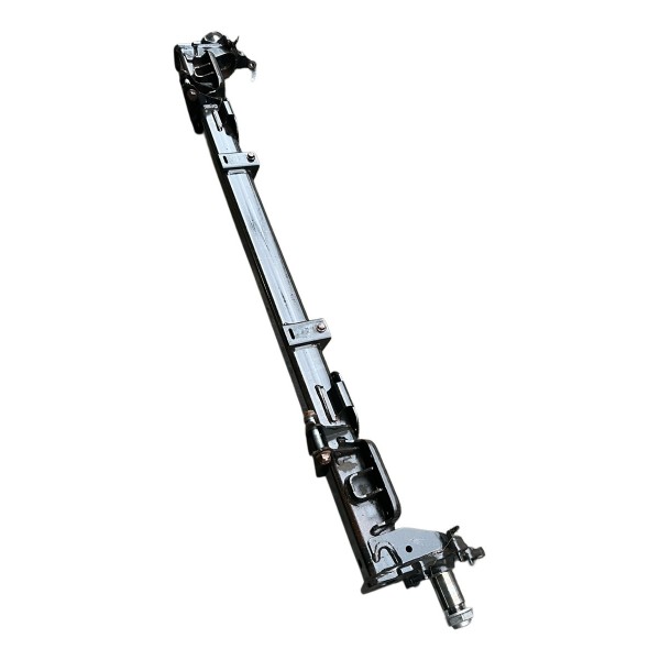 Eixo Traseiro Master 2.3 2014 2015 2016 2017 2018 2019 2022