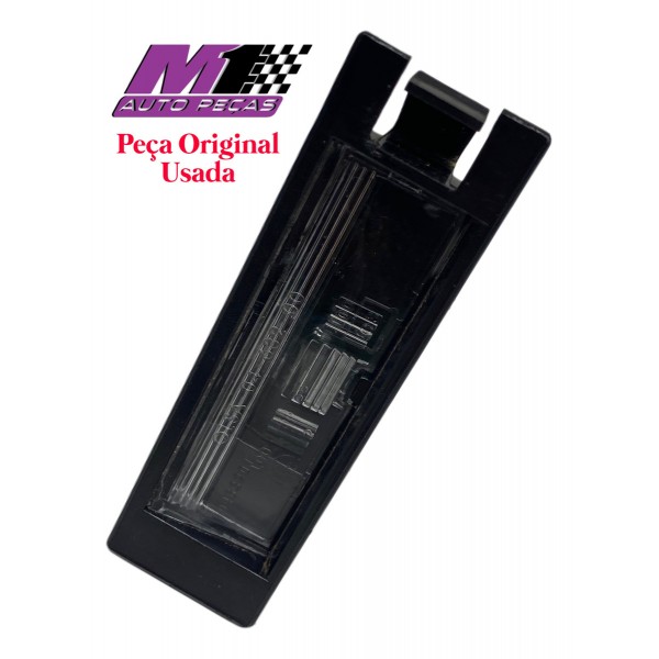 Luz De Placa Fiat Argo Cronos 2018 2019 2020 2021 2022