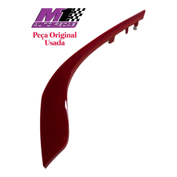 Refletor Olho De Gato Esquerdo Fiat Argo 2017/2021