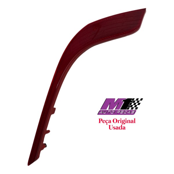 Refletor Olho De Gato Direito Fiat Argo 2017/2021