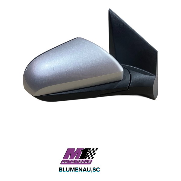 Retrovisor Elétrico Direito Direito Onix Prisma 2013 A 2019