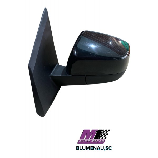 Retrovisor Elétrico Esquerdo Spin 2013 2014 2015 2016 2019