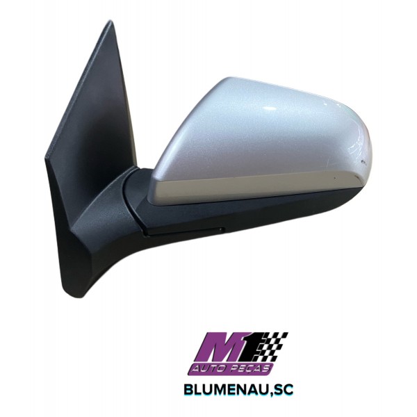 Retrovisor Elétrico  Esquerdo Onix Prisma 2013 2014 A 2019