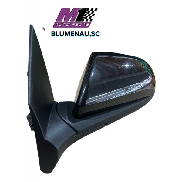 Retrovisor Elétrico Esquerdo Onix Prisma 2013 2014 A 2019