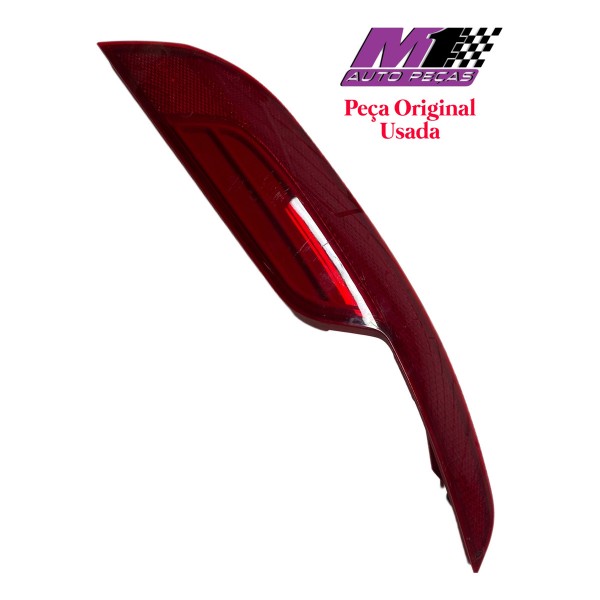 Refletor Olho De Gato Esquerdo Hyundai Creta 2020