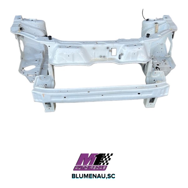 Painel Frontal Mini Frente Fiat Mobi 2017 2018 2019 A 2023