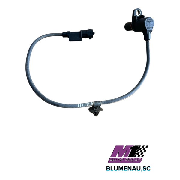 Sensor Rotação Hyundai Hb20 Picanto  1.0 3cc 2013 A 2019