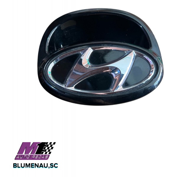 Maçaneta Externa Porta Malas Hyundai I30 2009 A 2012