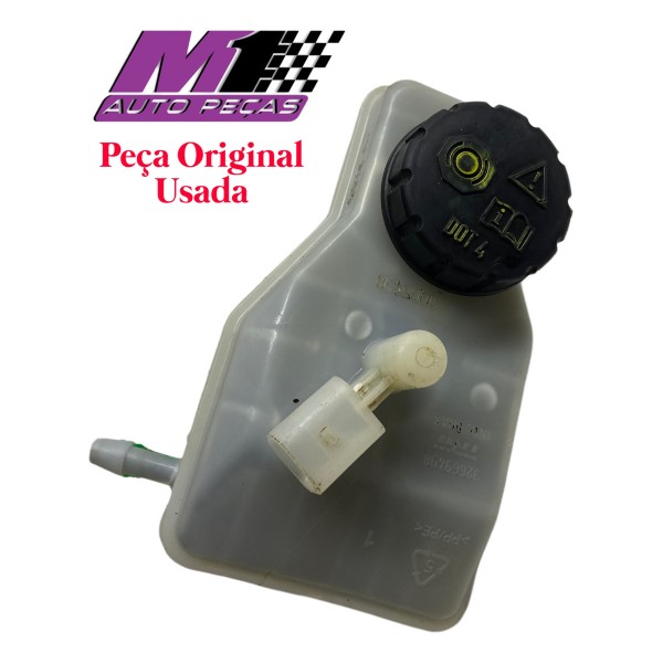 Reservatório Fluido De Freio Vw Gol Fox Polo 2007/2014