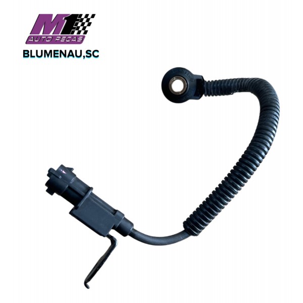 Sensor Detonação Hyundai Hb20 1.0 3cc 2013 2014 A 2019
