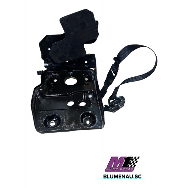 Caixa De Bateria Coxim Grand Siena 2013 A 2018