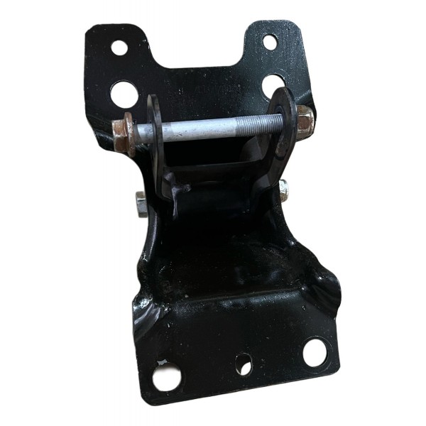 Suporte Traseiro Sapata Jumelo Mola Master 2.3 2013 A 2022