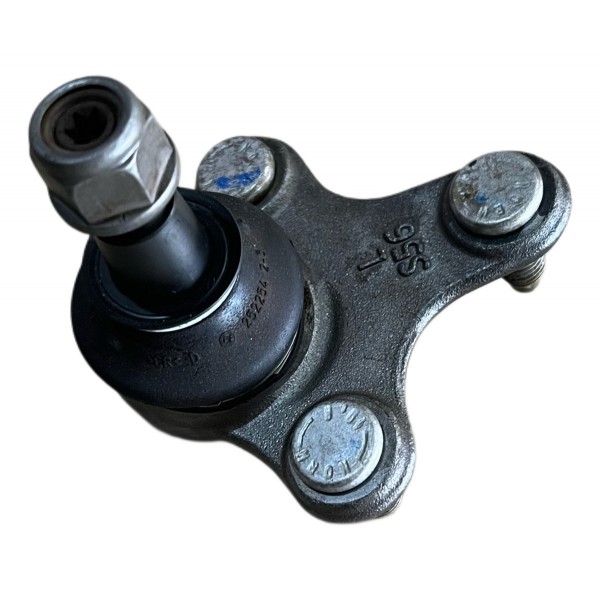 Pivô Bandeja Esquerdo Polo Virtus 2018 2019 2020 2021 2023