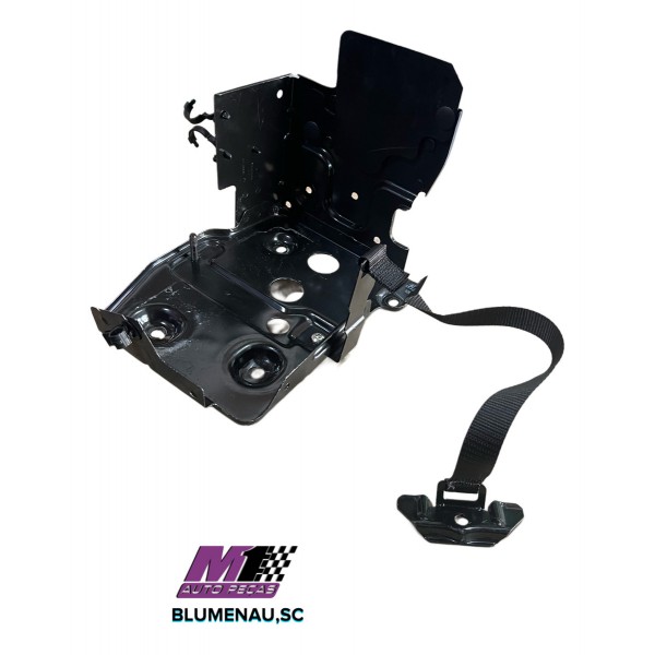 Caixa De Bateria Coxim Mobi 2017 2018 2019 2020 2021 2023 24