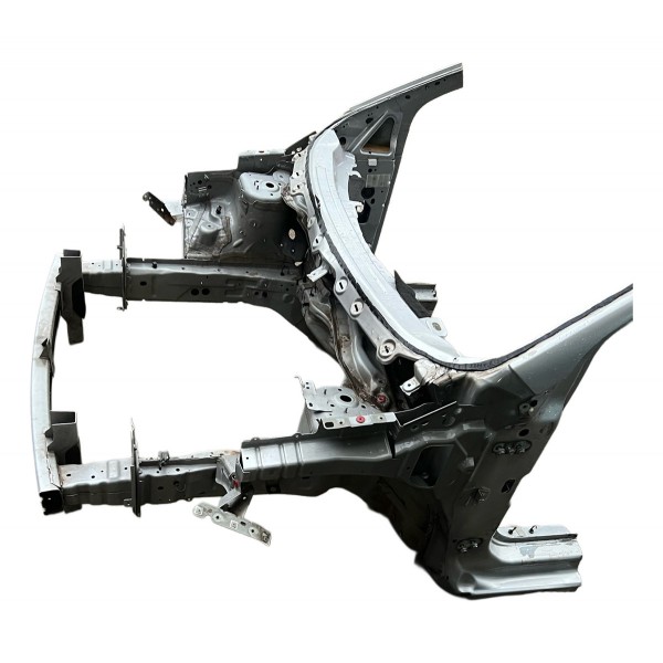 Assoalho  Frentão Mini Frente Ford Ka 2014 2015 2016 2021