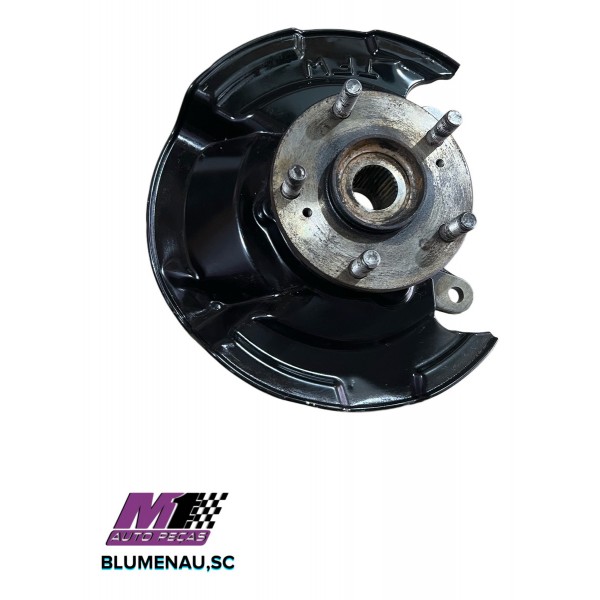 Manga De Eixo Montante Direito 30e Honda Hr-v 1.5 2023 2024