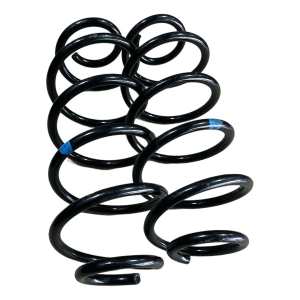 Molas Traseiras Honda Hr-v 1.5 2023 2024