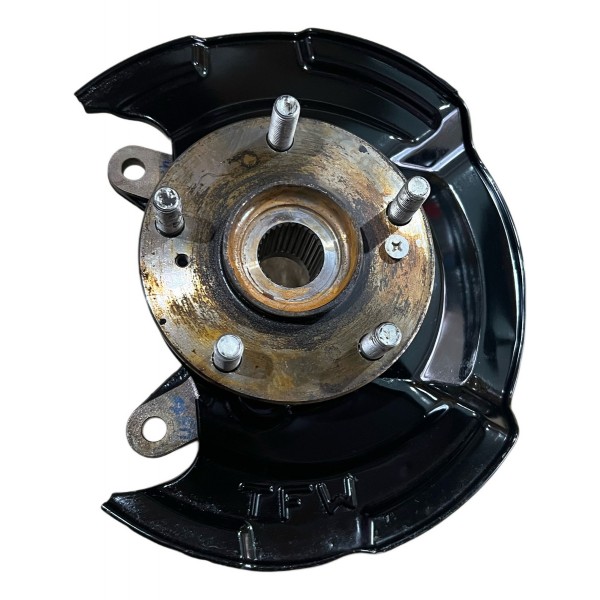 Manga De Eixo Montante Esquerdo 30e Honda Hr-v 2023 2024