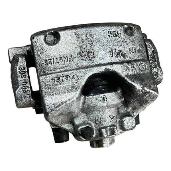 Pinça De Freio Dianteira Direita Honda Hr-v 2020 A 2024