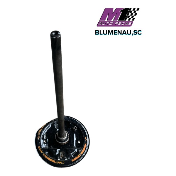 Ponta De Eixo Traseira Direita 25e Hafei Start 2011 2012 14