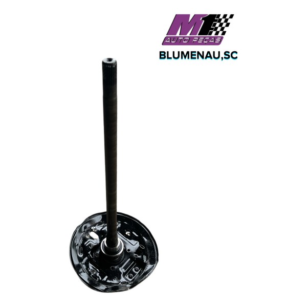 Ponta De Eixo Traseira Esquerda 25e Effa Start 2011 A 2014