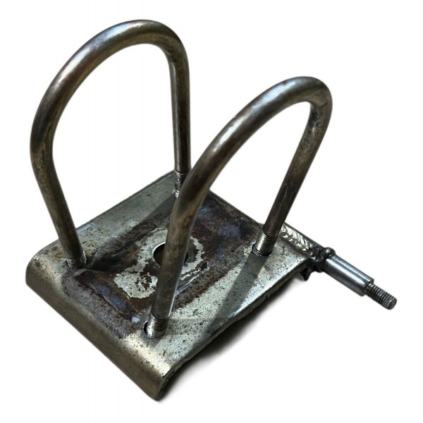 Grampo Feixe De Molas Hafei Start 2011 2012 2013 2014