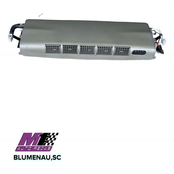 Caixa Evaporadora Ar Condicionado Effa Start 2009 A 2013