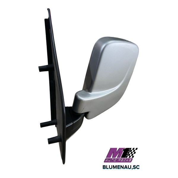 Retrovisor Esquerdo Effa Start 2009 2010 2011 2012 2013