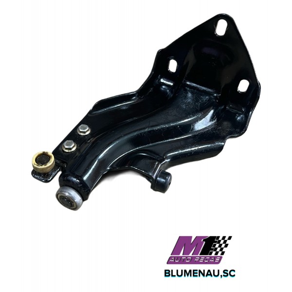 Fechadura  Trilho Porta Lateral Direita Effa Start 2009 2013