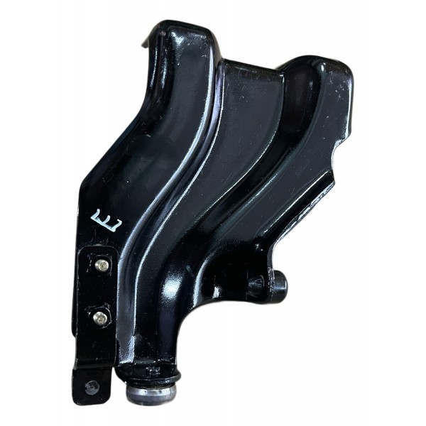 Fechadura Trilho Porta Lateral Esquerda Effa Start 2009 2013