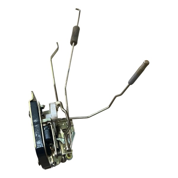 Fechadura Porta Dianteira Esquerda Effa Start 2009 2010 2013