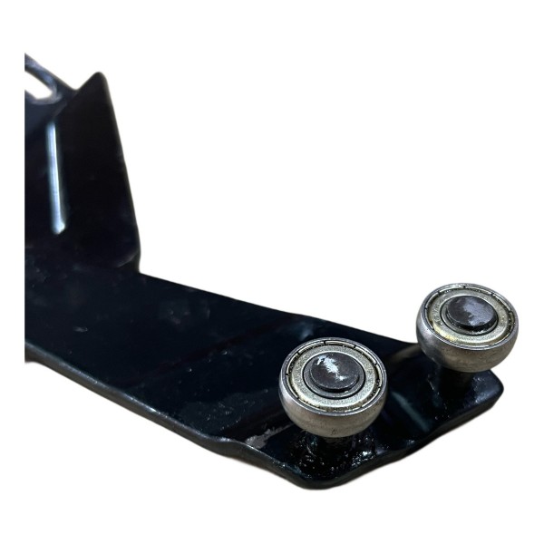 Fechadura Trilho Porta Lateral Direita Effa Start 2009 2013